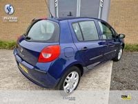 Occasion Renault Clio R.S. Dynamique 75 PK (55 kW) 2007 Blauw Hatchback