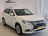 tweedehands Mitsubishi Outlander 2.4 PHEV S-Edition|HYBRIDE|1E EIG|TREKHAAK|CARPLAY