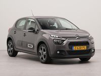 Occasion Citroën C3 PureTech 83 PK (61 kW) 2024 Grijs Hatchback