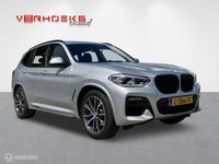 tweedehands BMW X3 xDrive30e M-Sport Panodak Business Edition Plus