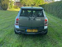 Occasion Mini Cooper S Clubman 174 PK (127 kW) 2008 Grijs Stationwagen
