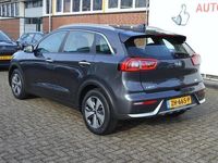 tweedehands Kia Niro 1.6 GDi Hybrid Exec. Line Nap / Add. cruise / Led