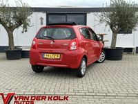 tweedehands Suzuki Alto 1.0 Comfort Airco Elektrische ramen Stuurbekrachti