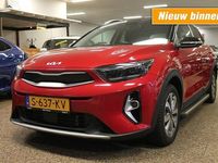 Occasion Kia Stonic Plus 101 PK (74 kW) 2023 Rood (metallic) SUV