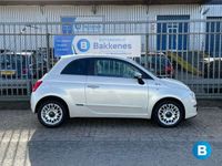 tweedehands Fiat 500 0.9 TwinAir Easy | Airco | NAP