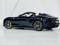 Occasion Ferrari Roma 619 PK (455 kW) 2026 Overige Cabriolet