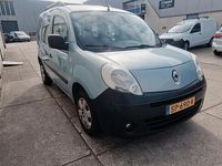 Occasion Renault Kangoo Expression 106 PK (77 kW) 2008 Blauw MPV