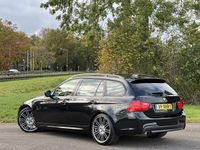 tweedehands BMW 318 3-SERIE Touring d 180PK+ Executive / M-Pakket / LCI