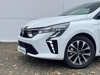 Nieuw Mitsubishi Colt Intense 143 PK (105 kW) 2025 Wit Hatchback