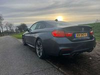 tweedehands BMW M4 performance