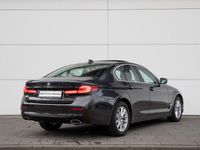 tweedehands BMW 520 5 Serie Sedan i