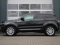 tweedehands Land Rover Range Rover evoque 2.0 TD4 HSE Clima/Cruise/Navi/Multimedia/PDC+Camer