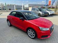 tweedehands Audi A1 Sportback 1.0 TFSi Automaat | Full LED | 17 Inch |