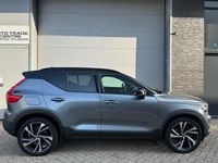 tweedehands Volvo XC40 2.0 T5 AWD Intro Edition [Pano|Memory|Harman|360 camera]