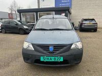 tweedehands Dacia Logan MCV 1.4 , Duitse Auto !! , Export !!