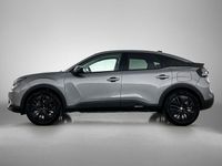 Nieuw Citroën C4 2026 Grijs SUV