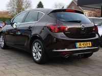 tweedehands Opel Astra 1.4 TURBO SPORT AUTOMAAT | NAVI | CAMERA