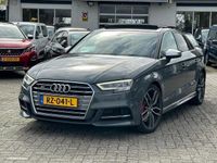 tweedehands Audi A3 Limousine 2.0 TFSI S3 quattro Pro Line Plus PANO | RS INTERIEUR | VIRTUAL | NAVI | KLIMA | CRUISE