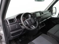 tweedehands Renault Master 2.3DCi 150PK Bakwagen+Laadklep | Airco | Navigatie | Cruise