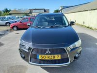 tweedehands Mitsubishi Outlander 2.0 Intro Edition