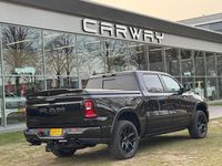 Occasion Dodge Ram 419 PK (308 kW) 2024 Zwart Pickup