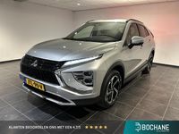 Occasion Mitsubishi Eclipse Cross Intense+ 2026 Grijs SUV