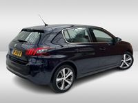 tweedehands Peugeot 308 PureTech Allure | Automaat | Navigatie |