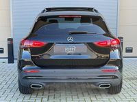 tweedehands Mercedes GLA200 AMG Line|Pano|Night|sfeer