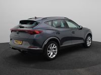 Occasion Cupra Formentor 150 PK (110 kW) 2022 Grijs SUV