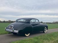 Occasion Jaguar MK VII 1951 Zwart