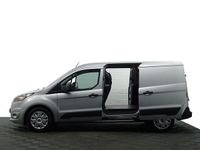 Occasion Ford Transit Trend 97 PK (71 kW) 2016 Grijs Van