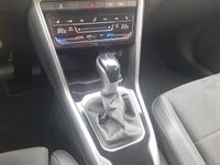 Occasion VW T-Roc Style 150 PK (110 kW) 2023 Grijs SUV