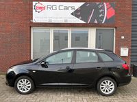 tweedehands Seat Ibiza ST 1.2 TSI FR / Clima / Cruise