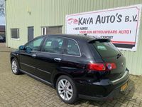 tweedehands Fiat Croma 2.2 Station/AUTOMAAT