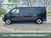 tweedehands VW Transporter 2.5 TDI 340 Airco/Cruise Fiscaal Gunstig!!!