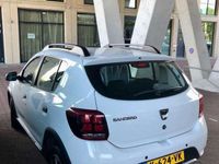 tweedehands Dacia Sandero 0.9 TCe SL Stepway Nomade