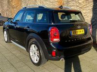 tweedehands Mini Cooper Countryman 1.5 Dutch Made Edition|Automaat|86000KM|Navigatie|