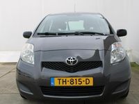 tweedehands Toyota Yaris 1.3 VVTi 5-DRS Dynamic