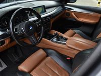 tweedehands BMW X6 M50D | M-PAKKET | LED | MEMORY SEATS | HEAD-UP | 3