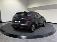 tweedehands Hyundai Kona EV Fashion 64 kWh / Warmtepomp / Open Dak / Naviga