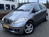 tweedehands Mercedes A170 170 Classic