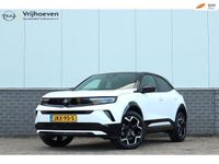 Occasion Opel Mokka 131 PK (96 kW) 2025 Wit SUV