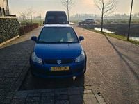 Occasion Suzuki SX4 99 PK (72 kW) 2007