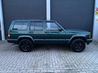 tweedehands Jeep Cherokee 4.0I SPORT