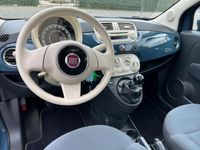 tweedehands Fiat 500 1.2 Pop