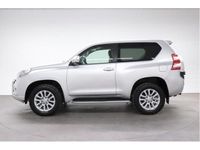 tweedehands Toyota Land Cruiser 2.8 D-4D AT Comfort Utilitaire 2.8 D4D AT