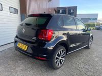 tweedehands VW Polo 1.4 TDI Highline 5drs. Automaat Navi