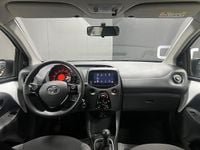 Occasion Toyota Aygo 72 PK (52 kW) 2021 Wit Hatchback