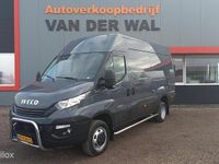 Occasion Iveco Daily 2020 Grijs