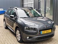 Occasion Citroën C4 Business Class 82 PK (60 kW) 2015 Grijs SUV